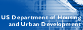 US Department of Housing and Urban Development Logo